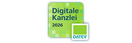 Logo Digitale Kanzlei