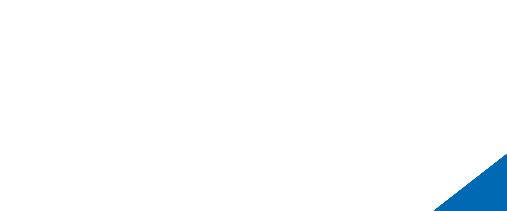 Ebene von Rechts hineinschieben